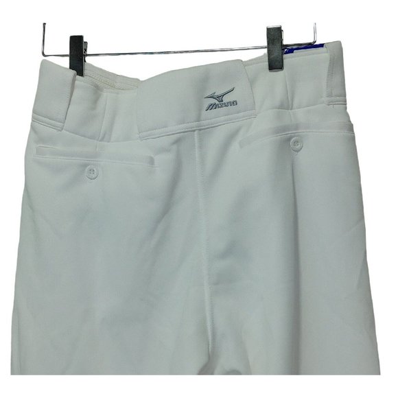 Mizuno Adult Premier Players Baseball Pant Men's Size S - Picture 7 of 11